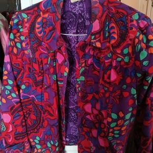 Women's jacket